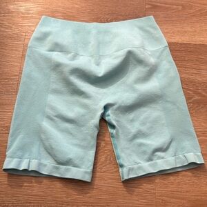 NEVER WORN!!! AUROLA Power Shorts